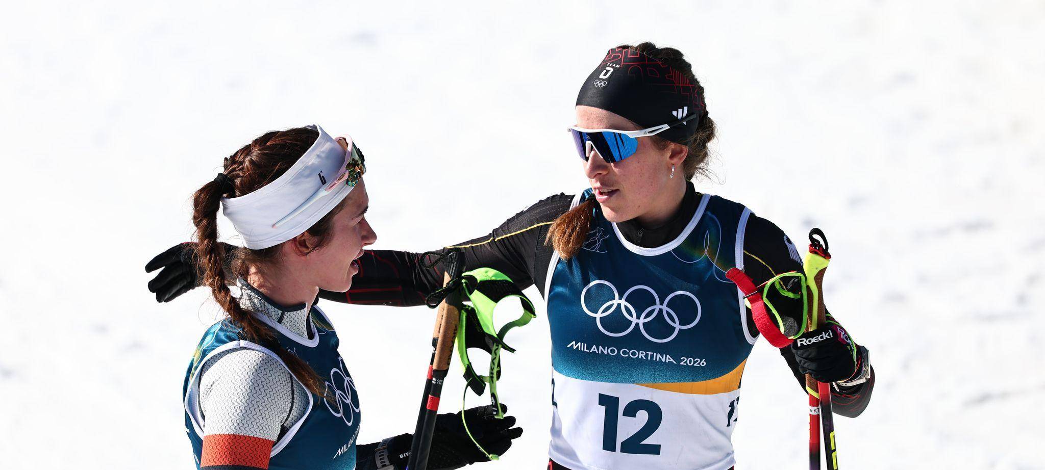 Olympische Winterspiele 2026