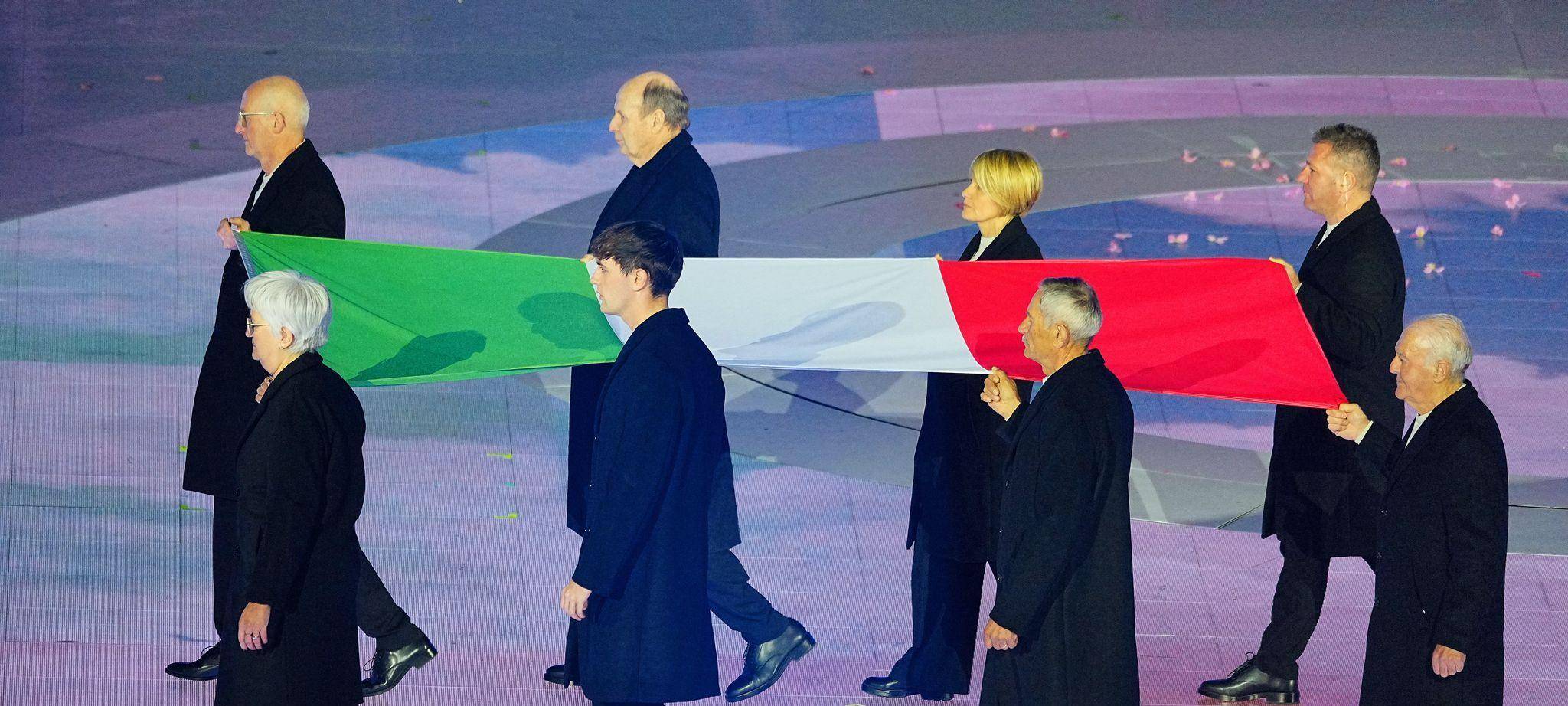 Olympische Winterspiele 2026