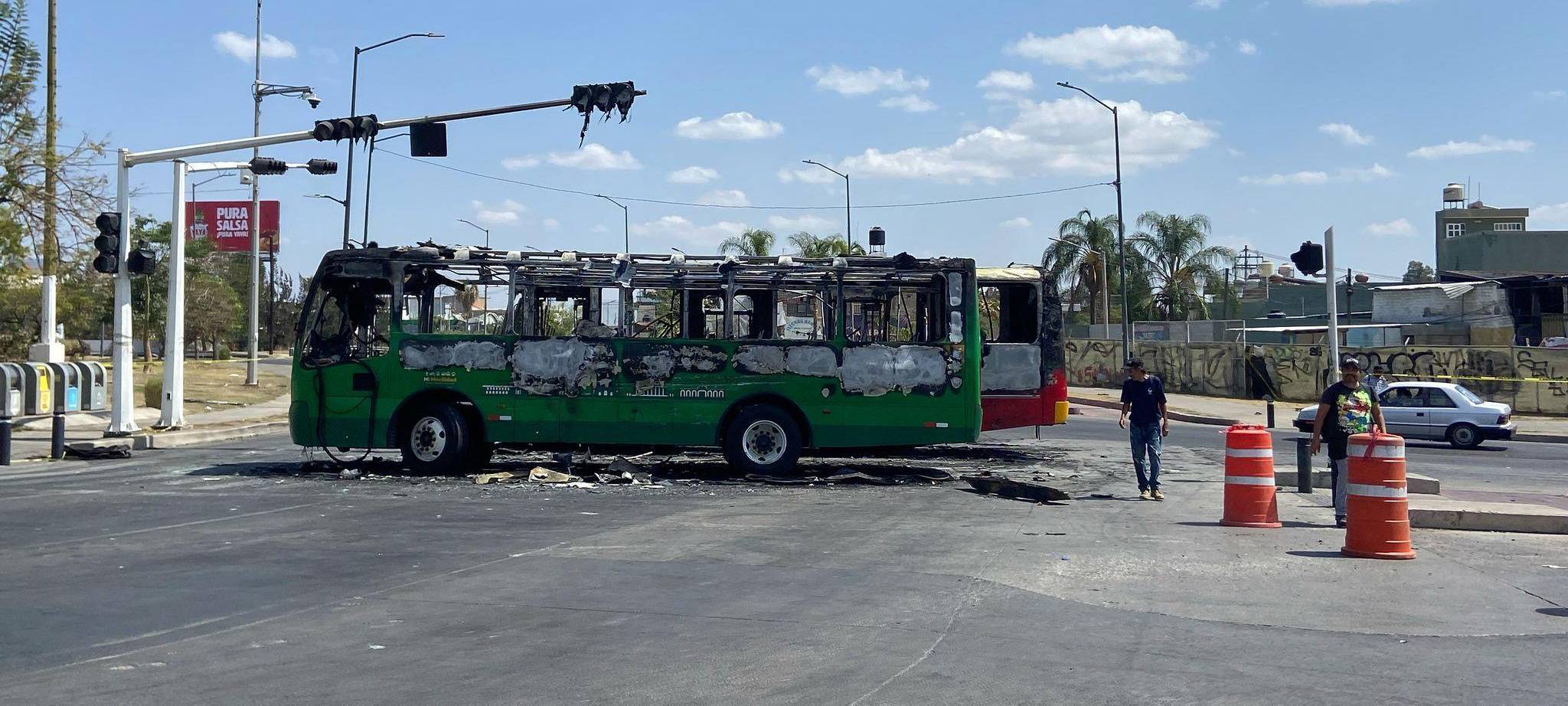 Drogenkrieg in Mexiko - Guadalajara