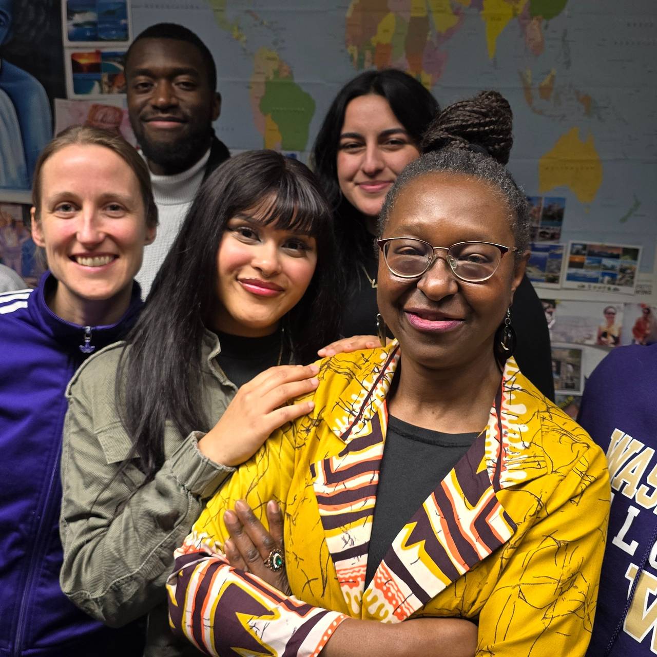 Dortmunder Herzensmenschen: Veye Tatah