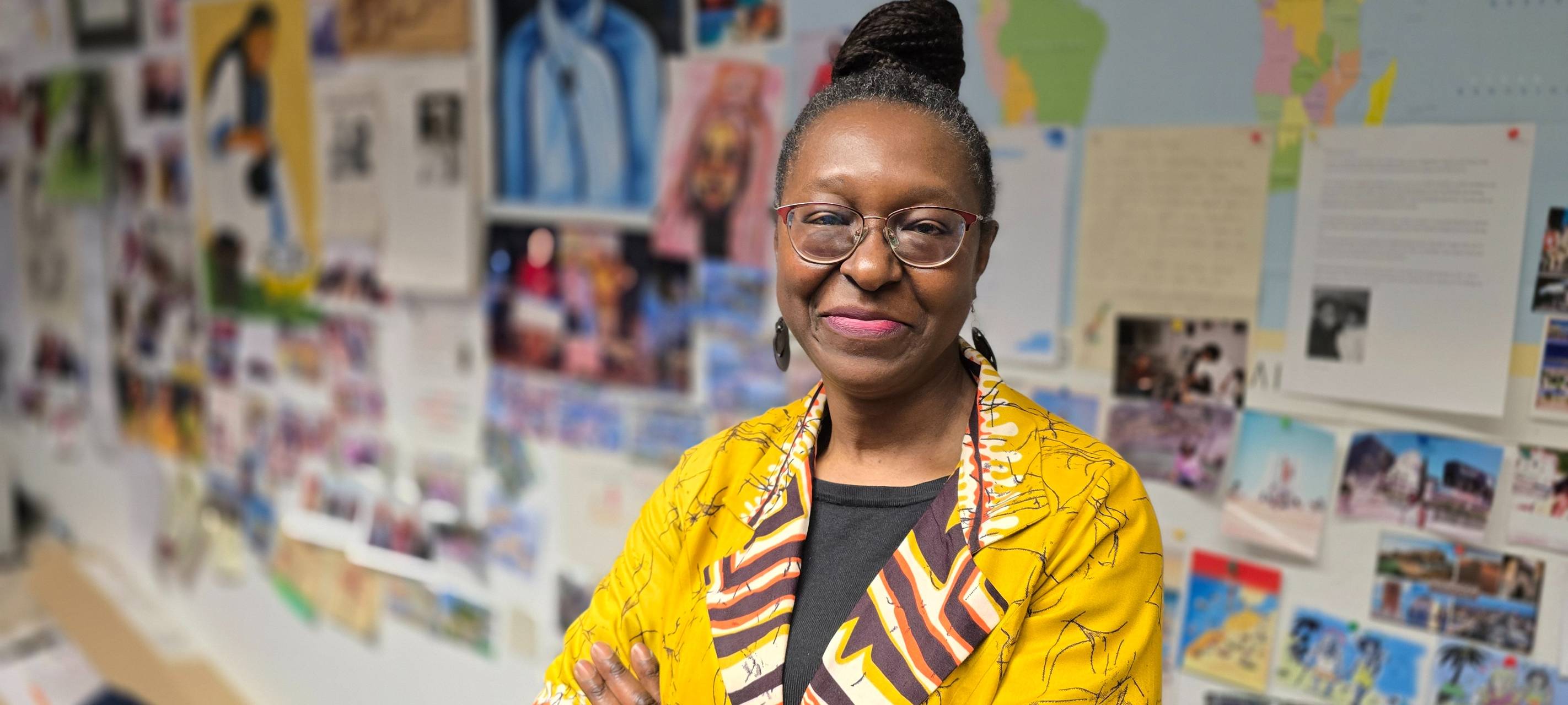 Dortmunder Herzensmenschen Veye Tatah