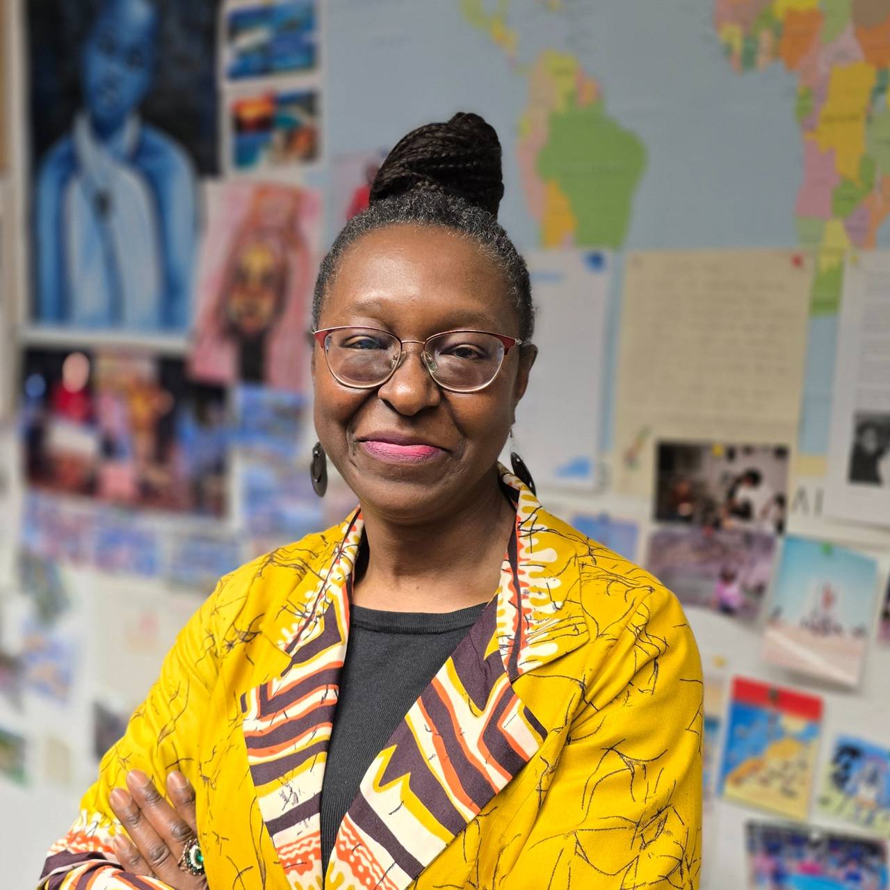 Dortmunder Herzensmenschen Veye Tatah