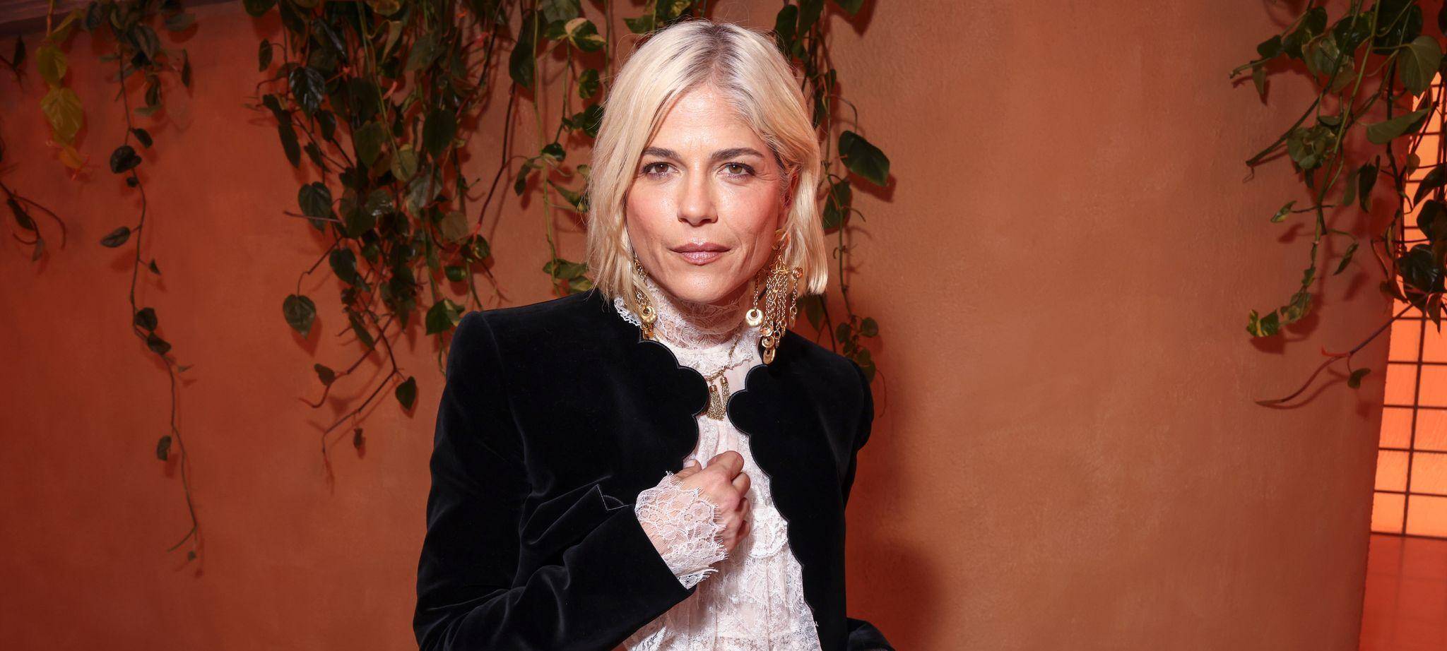 Selma Blair