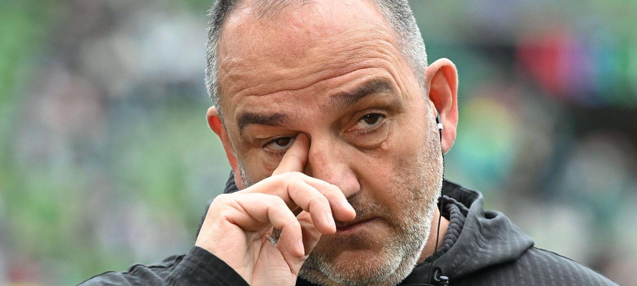 Werder Bremen - 1. FC Heidenheim