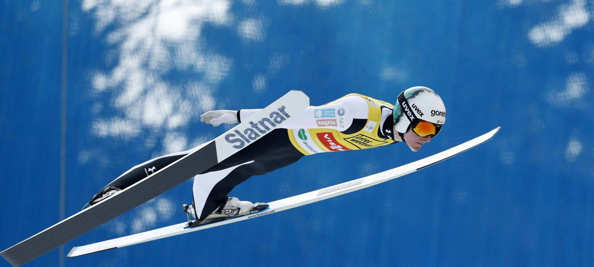 Weltcup Skifliegen - Bad Mitterndorf