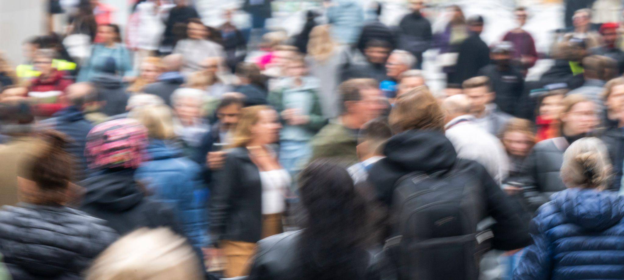 Studie zur Zu- und Abwanderung aus EU-Staaten