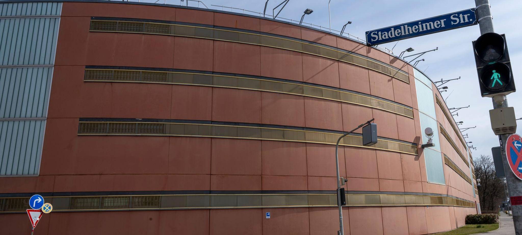 Prozessauftakt gegen Justizvollzugsbeamte