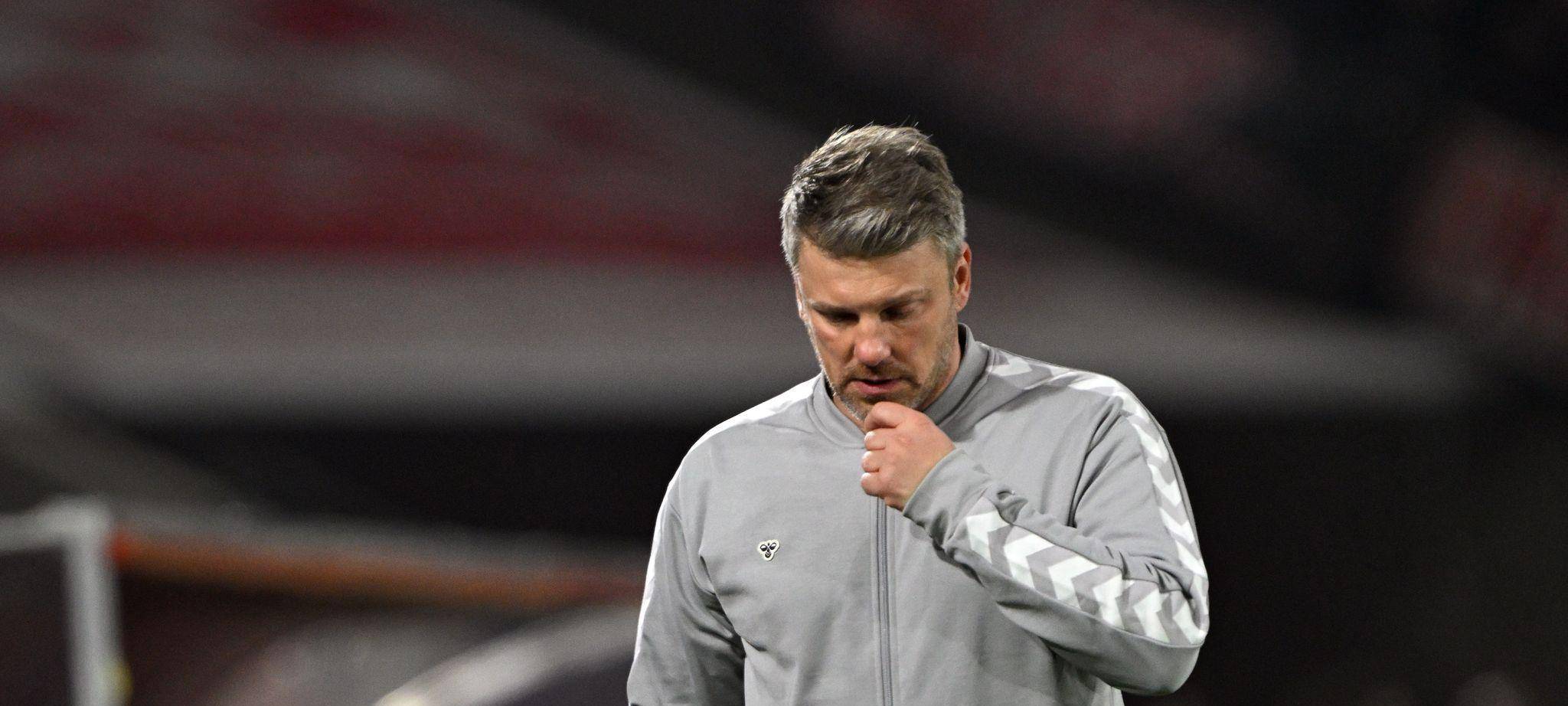 1. FC Köln - Borussia Dortmund