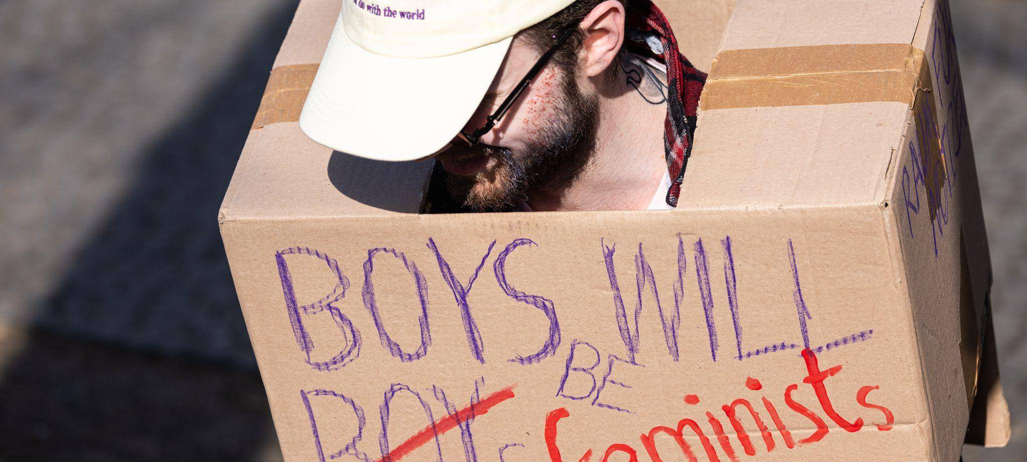 Internationaler Frauentag