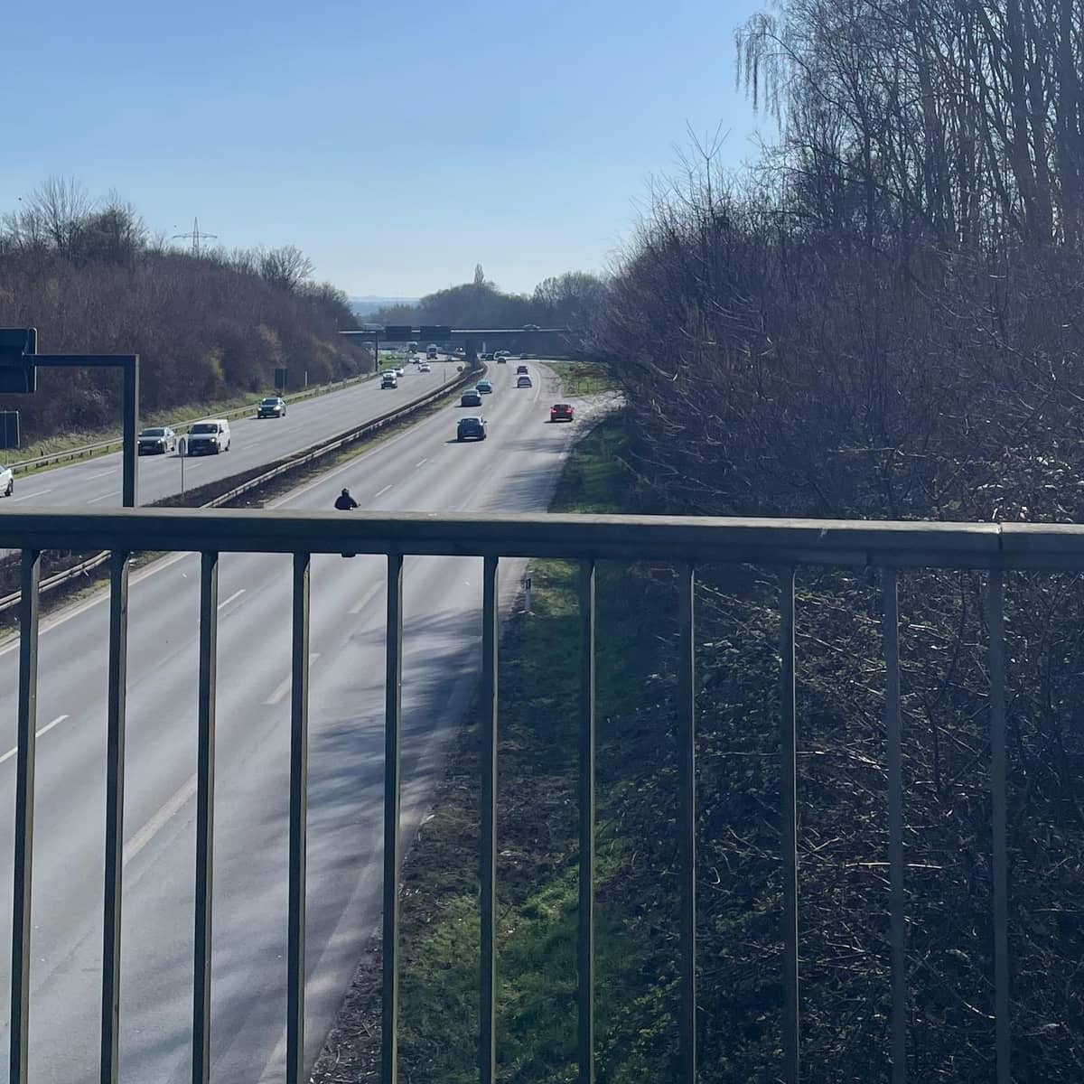 B236 Map B236 in Dortmund wird erneuert - Radio 91.2