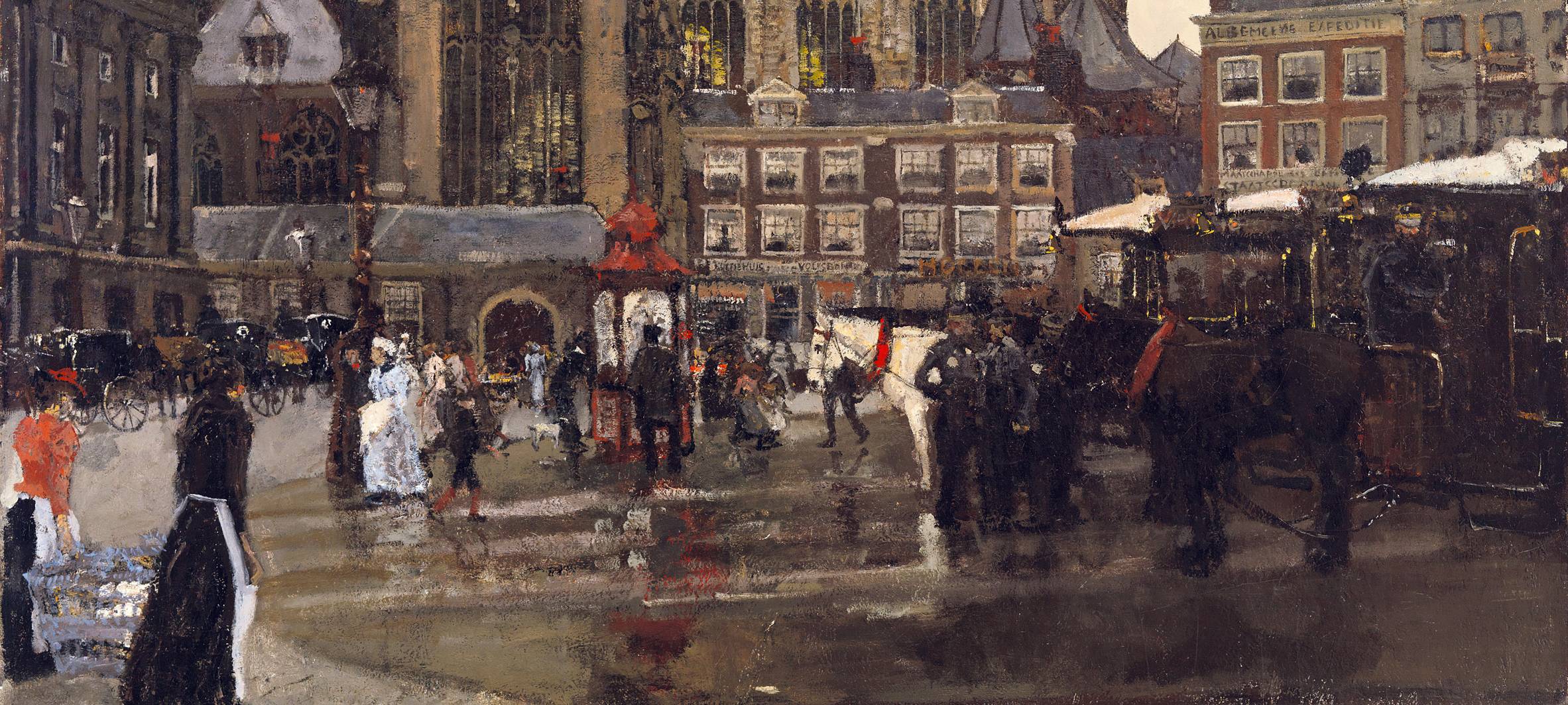 Sonderausstellungen sind frei