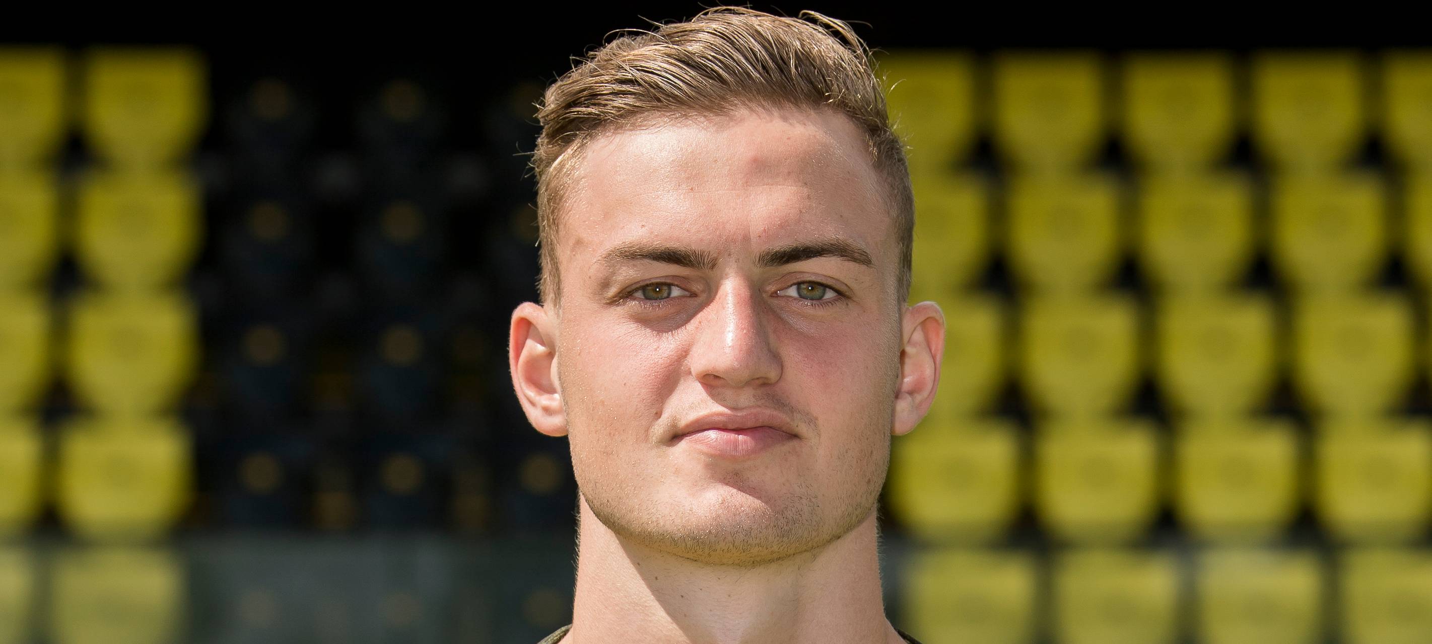 Bruun Larsen wechselt nach Hoffenheim