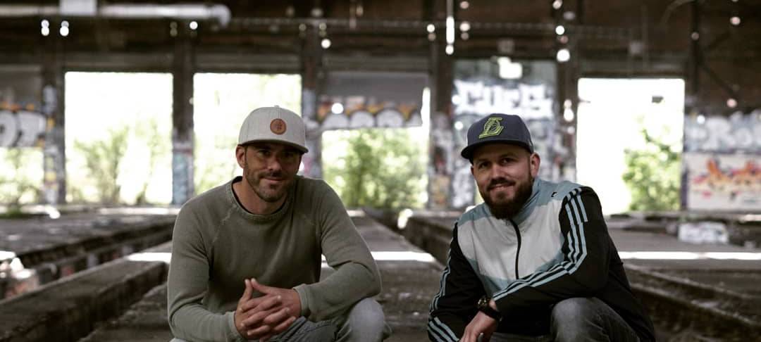 Interview mit Jensen & Monti