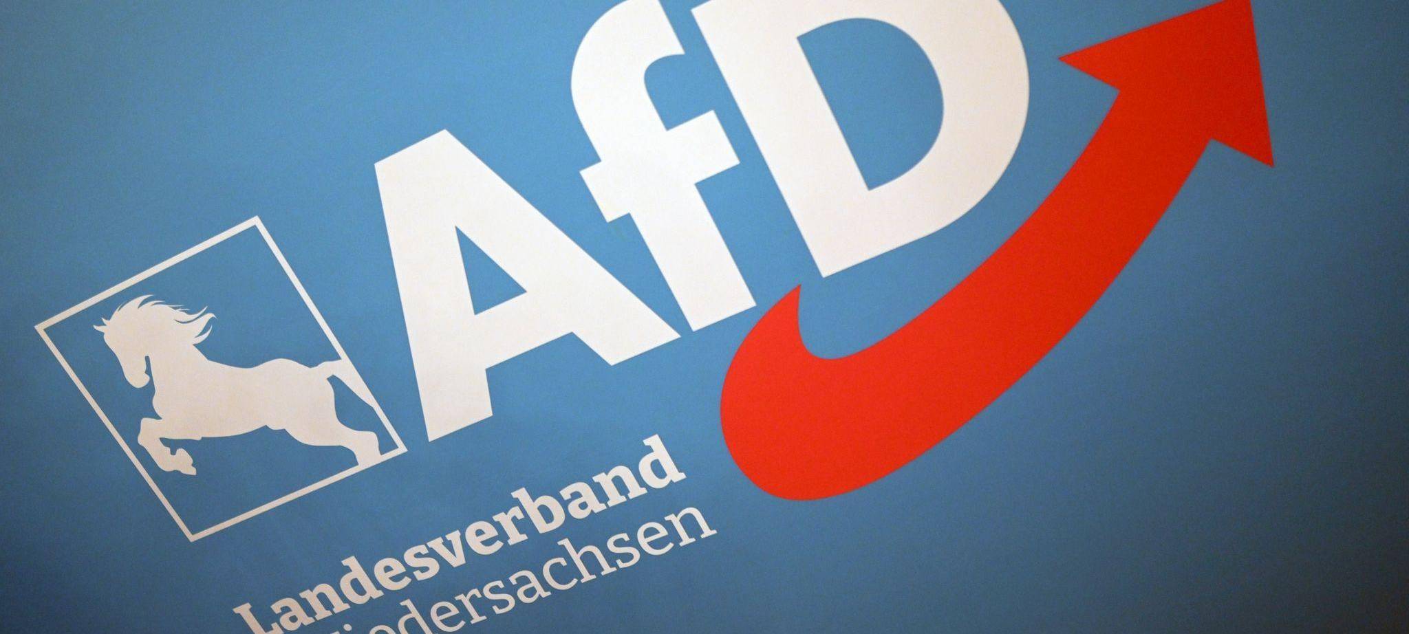 AfD in Niedersachsen