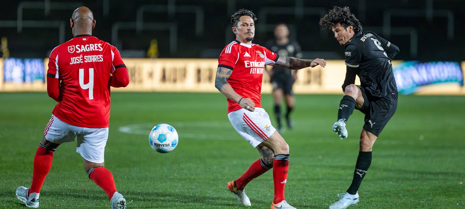 100 Jahre Stadion Rote Erde in Dortmund