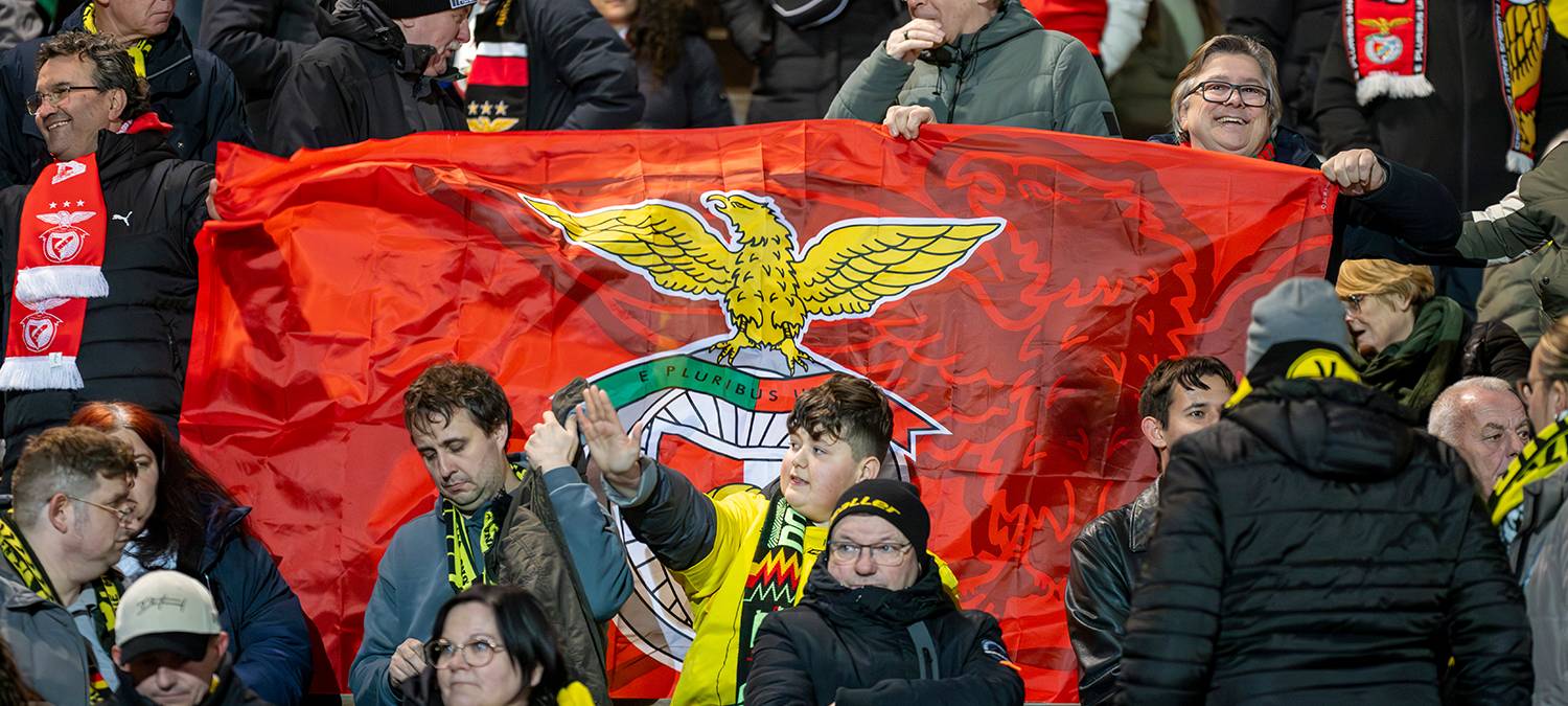 100 Jahre Stadion Rote Erde in Dortmund