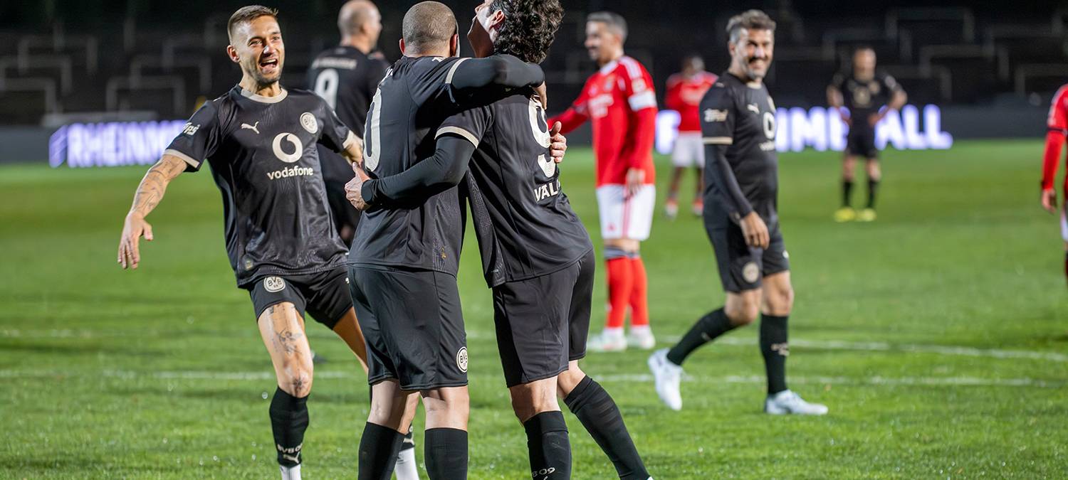 100 Jahre Stadion Rote Erde in Dortmund