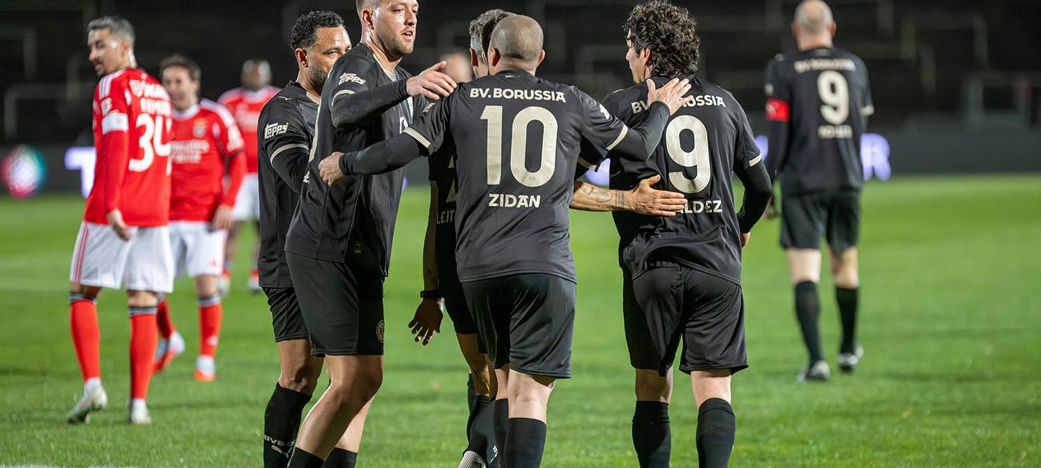 100 Jahre Stadion Rote Erde in Dortmund