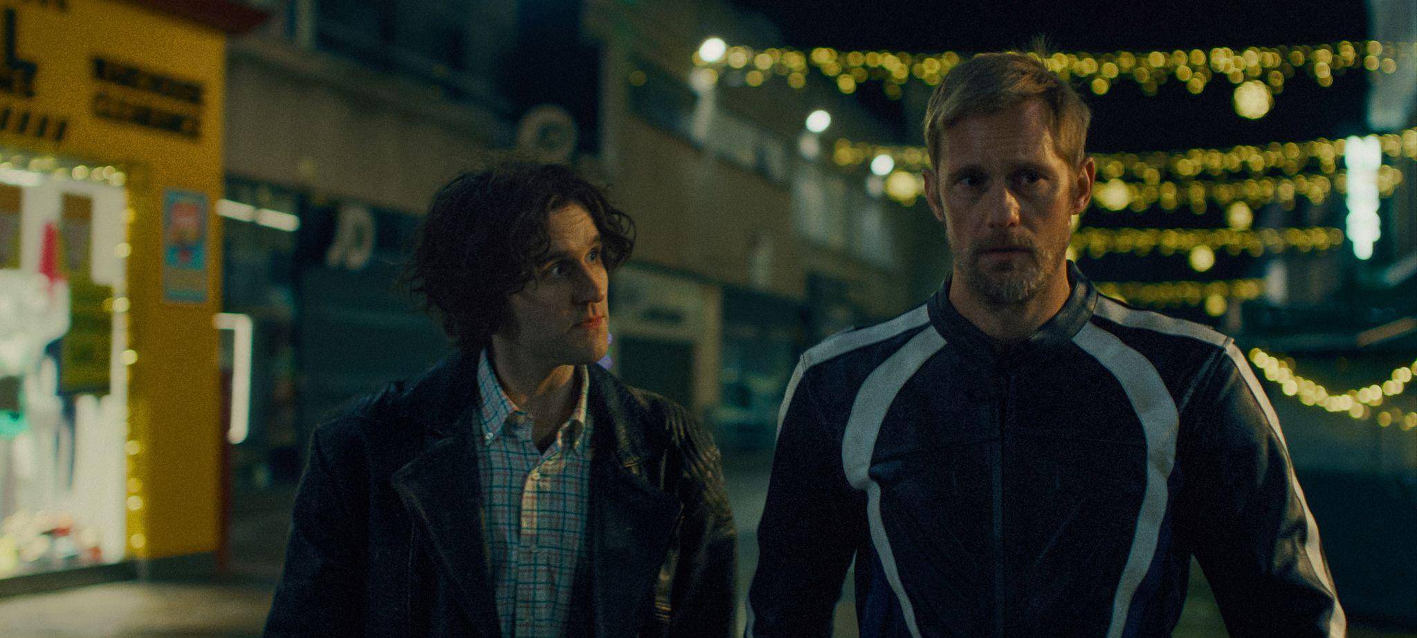 Kinostart - «Pillion»