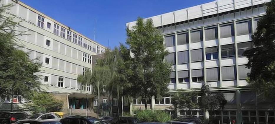 Dortmunder Berufskolleg stark sanierungsbedürftig