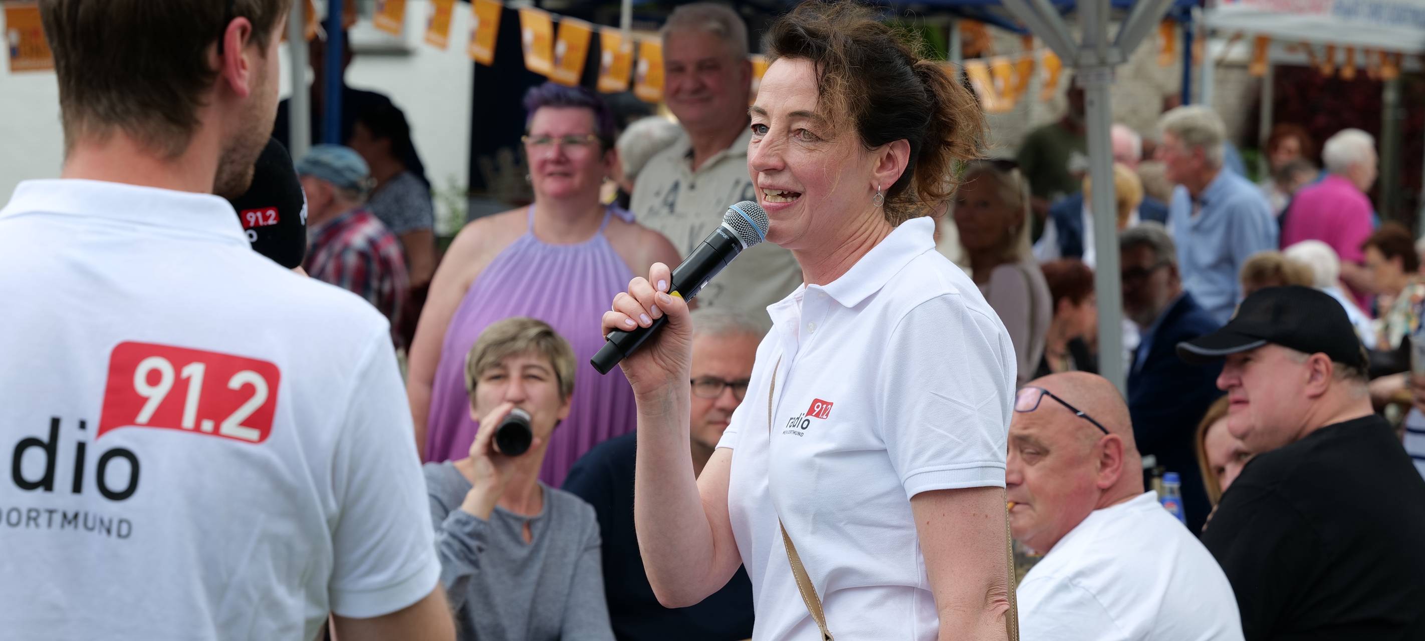 Nachbarschaftsfest Mengede 2025