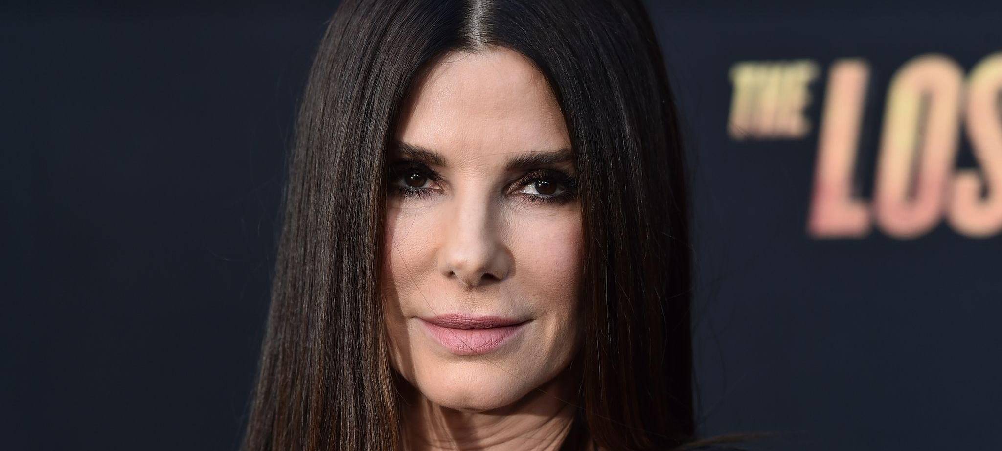 Sandra Bullock