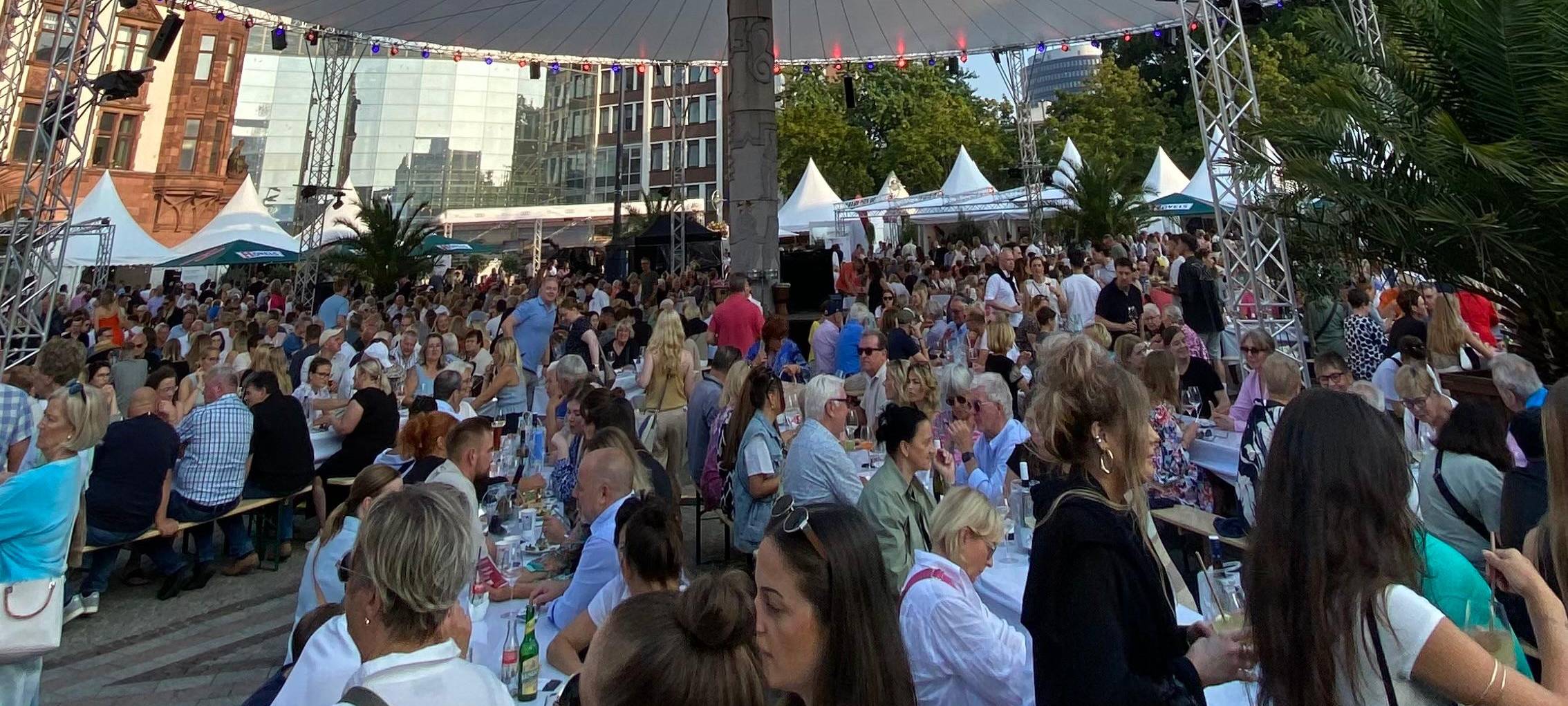 Dortmund: Insolvenzverschleppung bei Gourmedo?