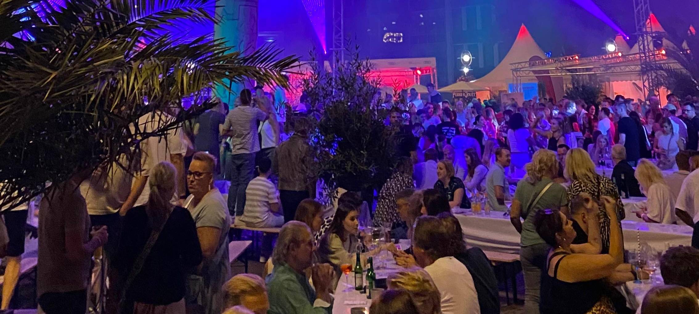Dortmund: Gastro-Festival Gourmedo für 2026 abgesagt