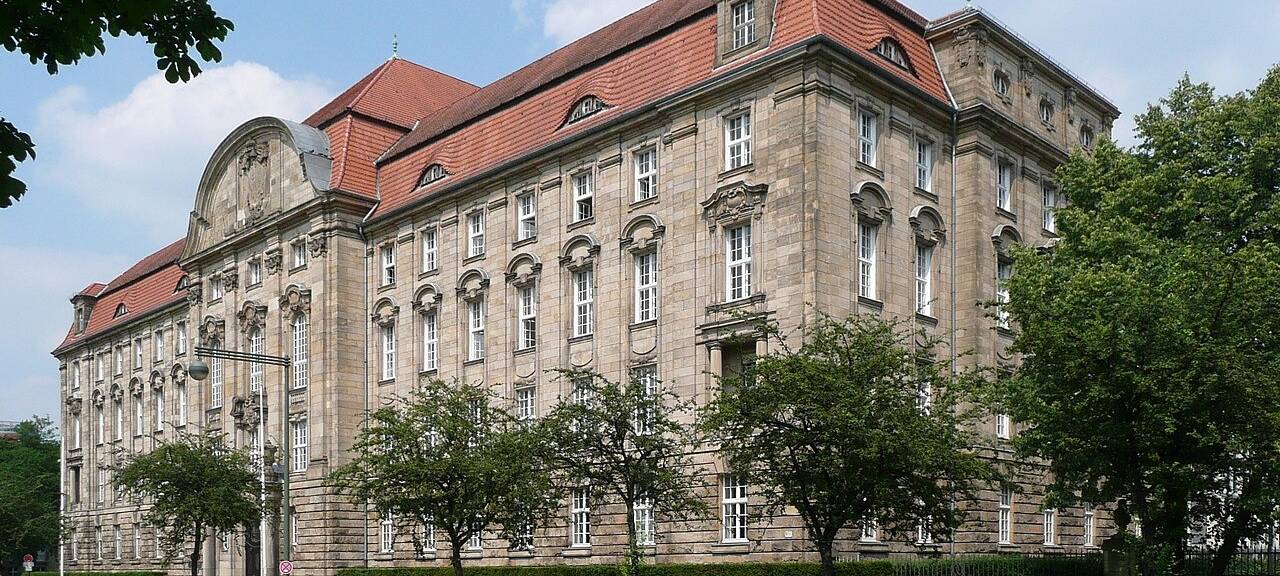 OLG Düsseldorf Oberlandesgericht