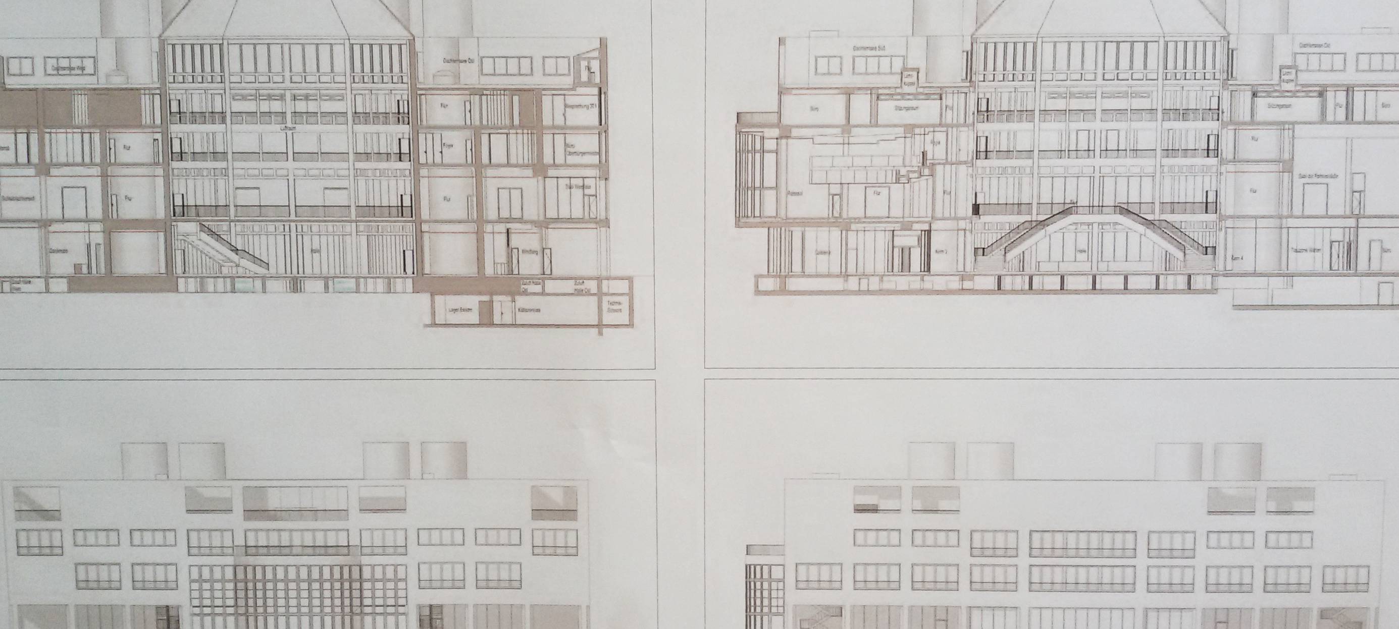 Rathaussanierung beginnt Ende 2020