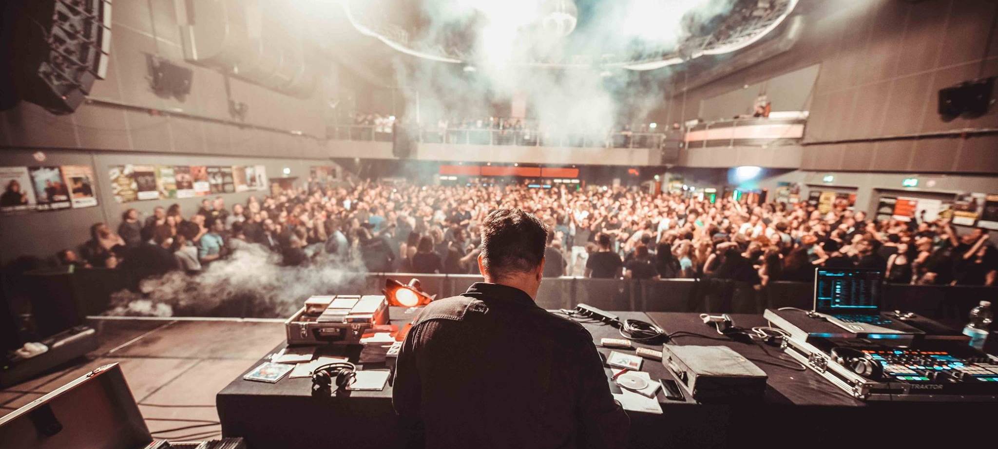 Dortmunder Clubbetreiber sind auf Corona-Finanzhilfen angewiesen