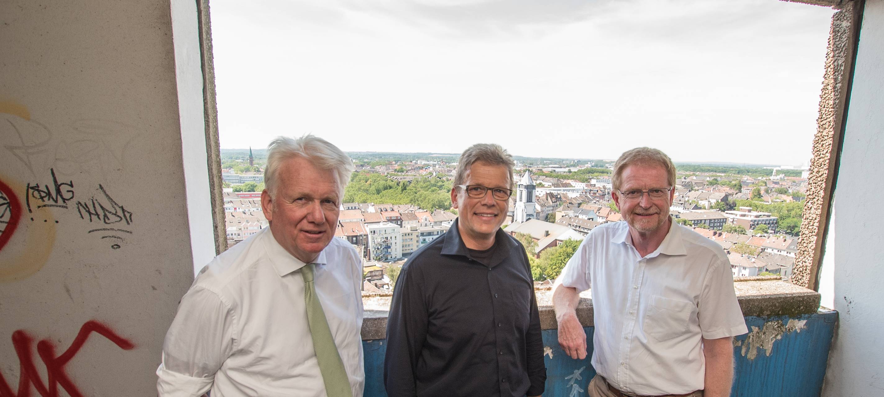 Das Horrorhaus Kielstraße - in zwei Jahren Geschichte