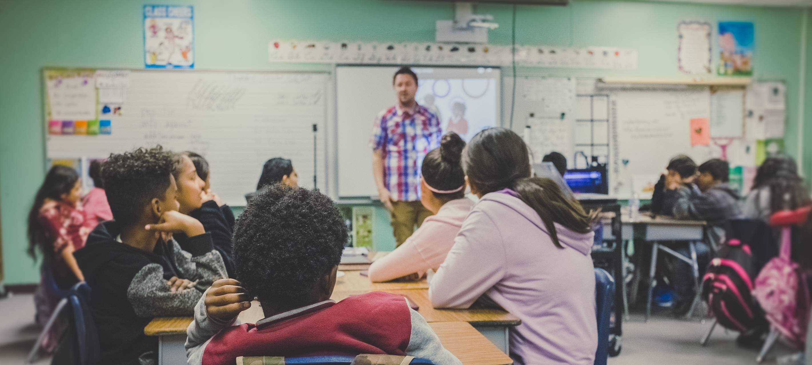 Lehrermangel in Dortmund