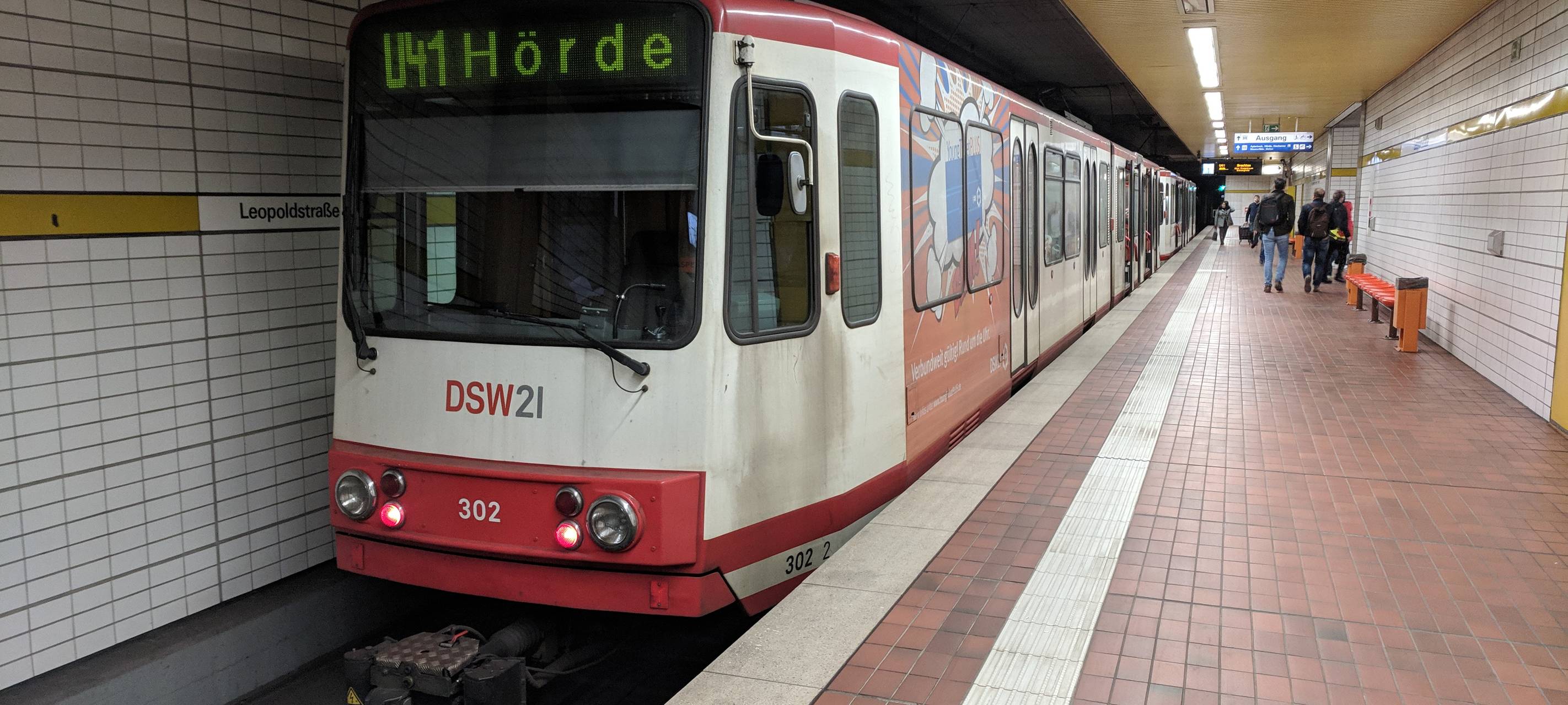 Hitze sorgt für Probleme bei Dortmunder Stadtwerken