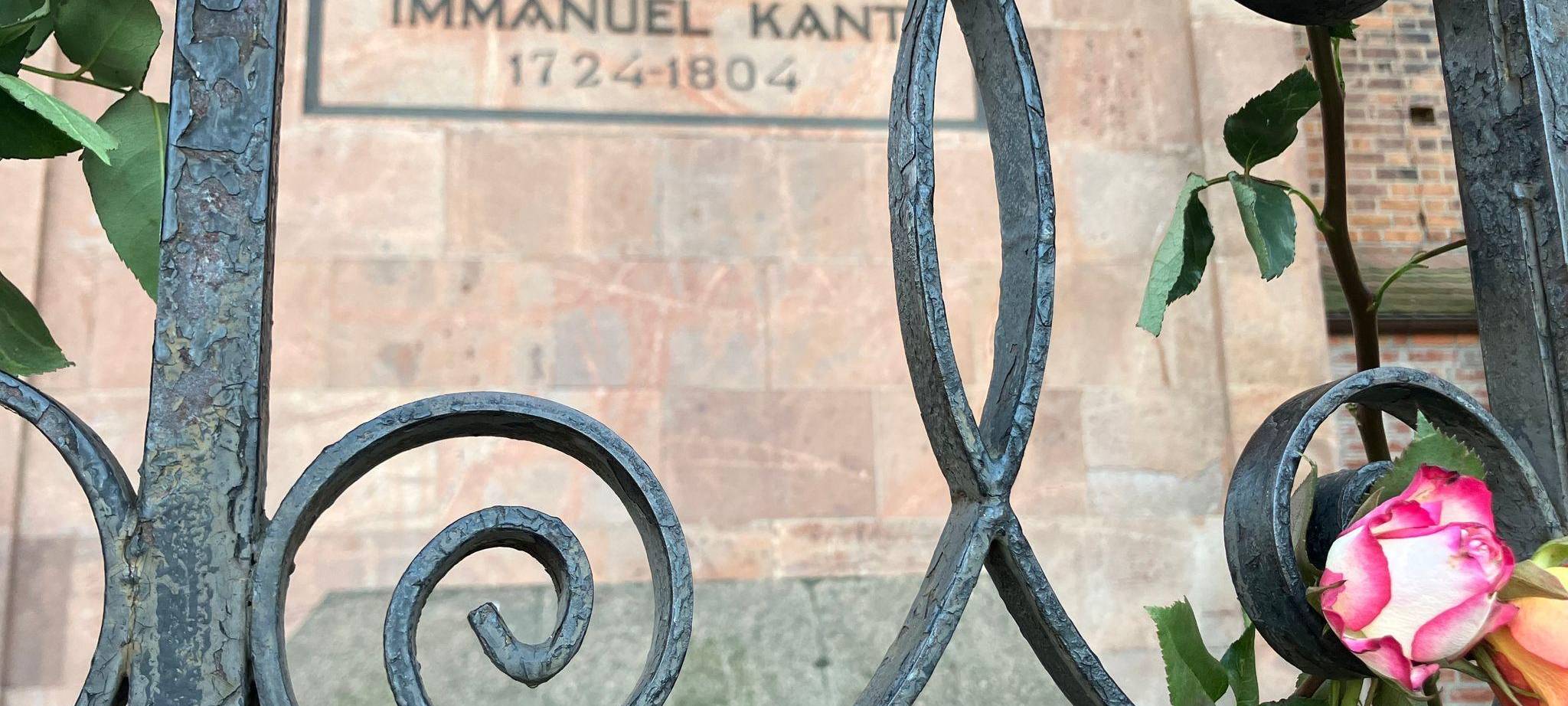80 Jahre Kaliningrad statt Königsberg