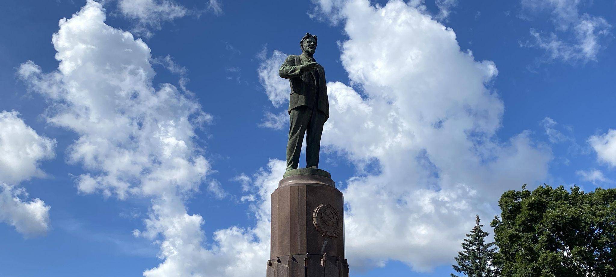 80 Jahre Kaliningrad statt Königsberg