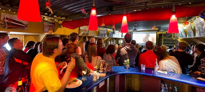 EM sorgt für Aufschwung in Dortmund