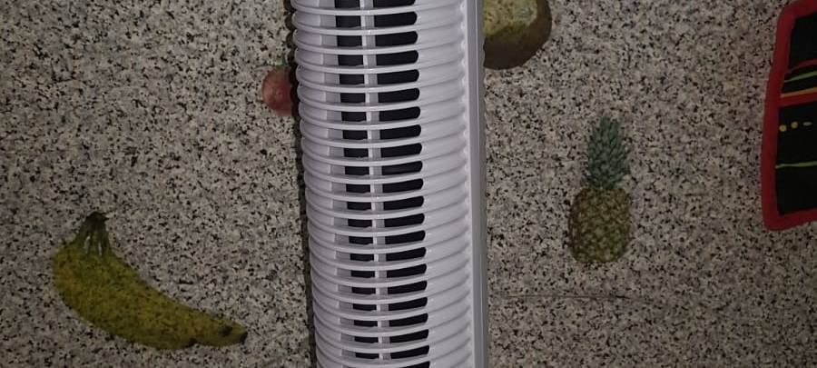 Radio 91.2 verschenkt Ventilatoren