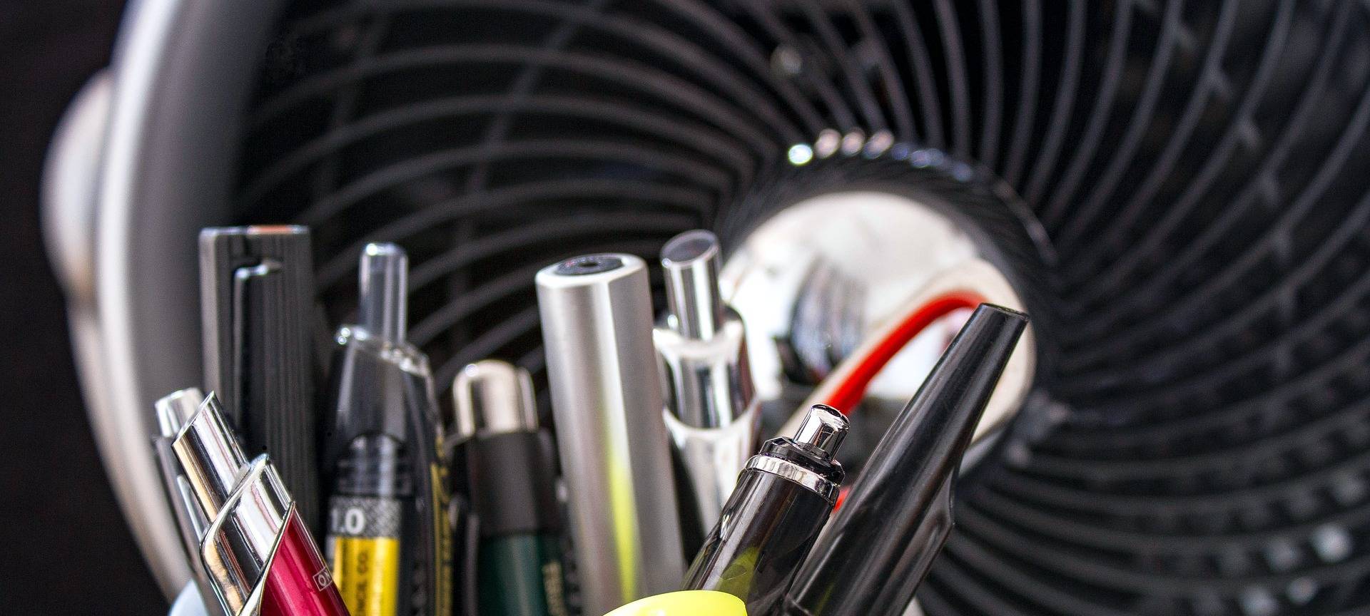 Tipps gegen Hitze im Büro