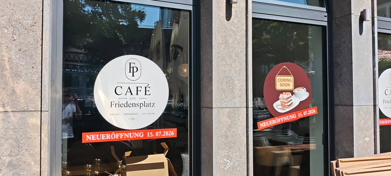 Dortmund: Belebte Innenstadt dank Anmietungsfonds