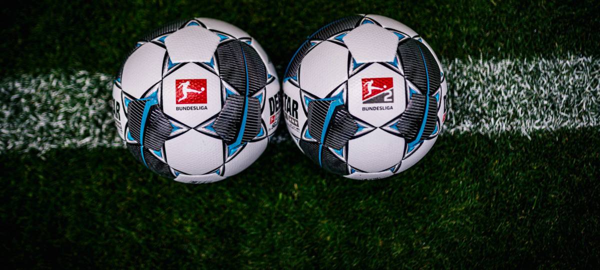 Bundesliga-Spielplan 2019/20