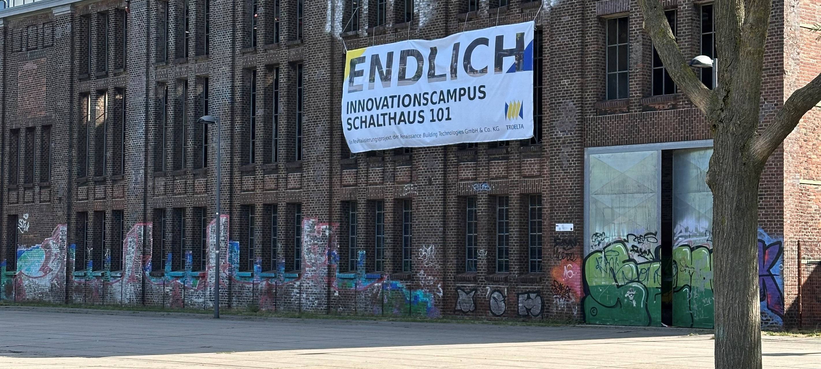 Dortmund: Neue Pläne für Lost Place auf Phoenix West