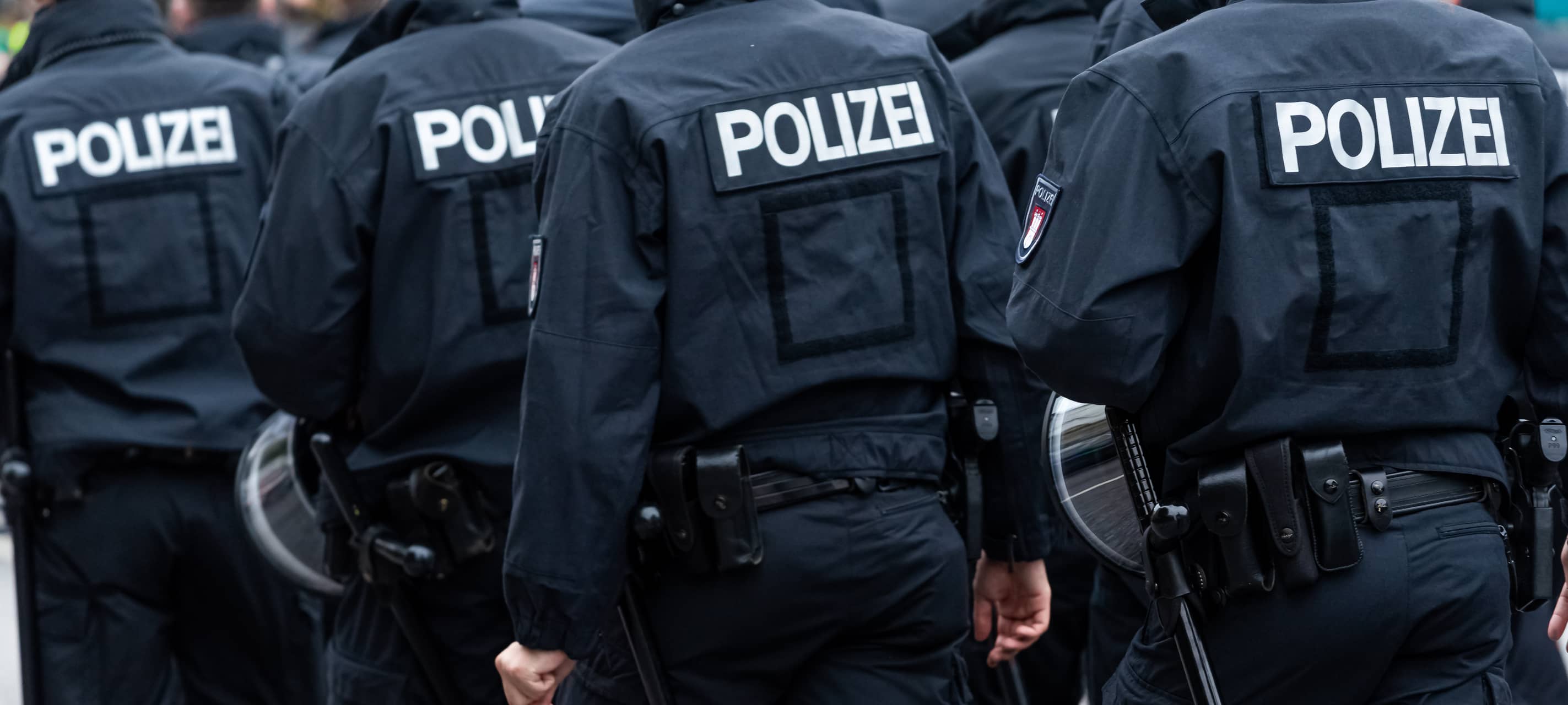 Symbolbild: Polizei