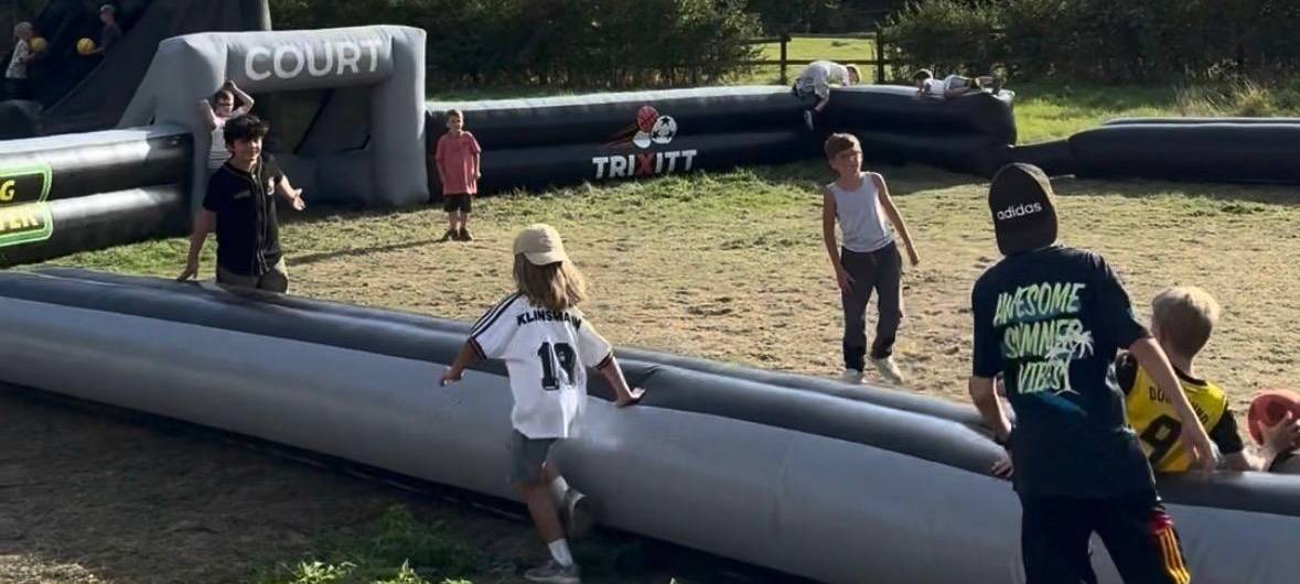 5.000 Besucher feiern JuKi-Sommerfest in Dortmund