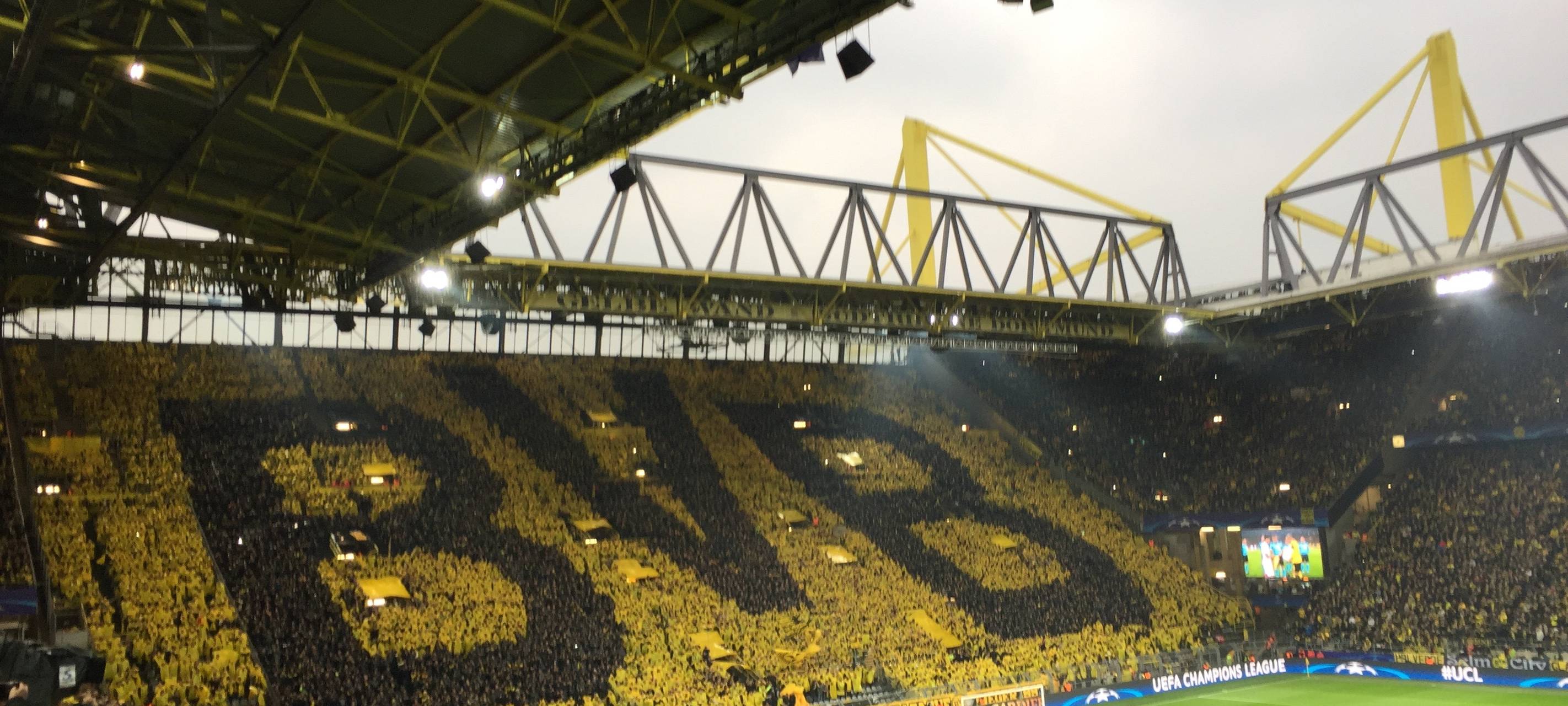 Signal Iduna Park