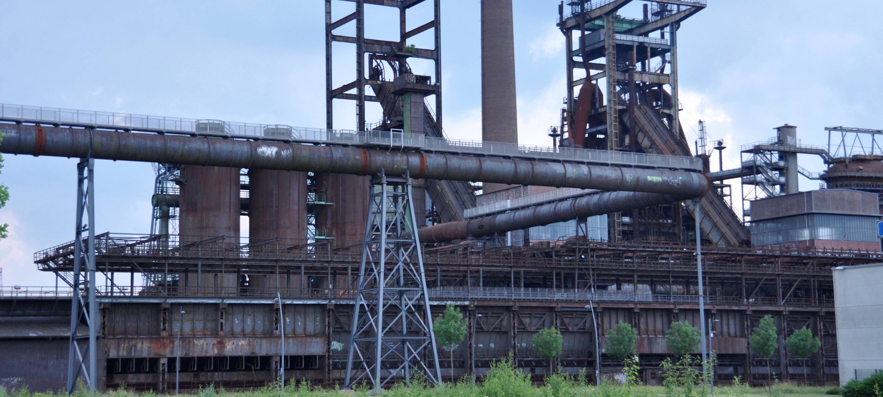 Neue Großsporthalle auf Phoenix West?