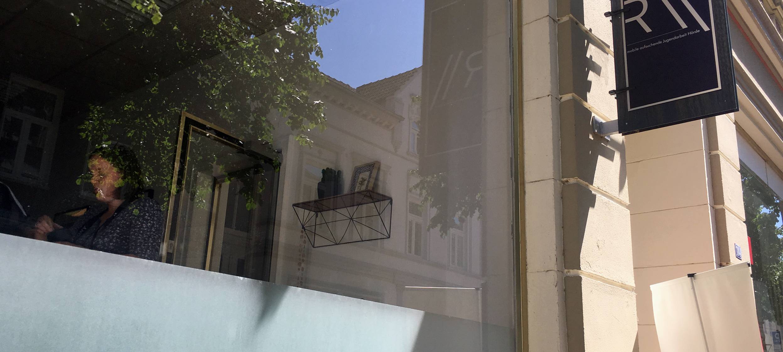 Neue Beratungsstelle für Jugendliche in Hörde