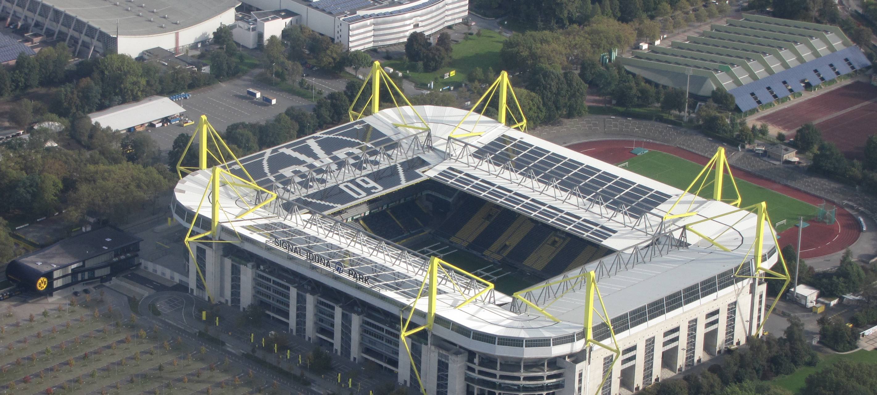 BVB: U17-Meister Brunner steht vor Profidebüt