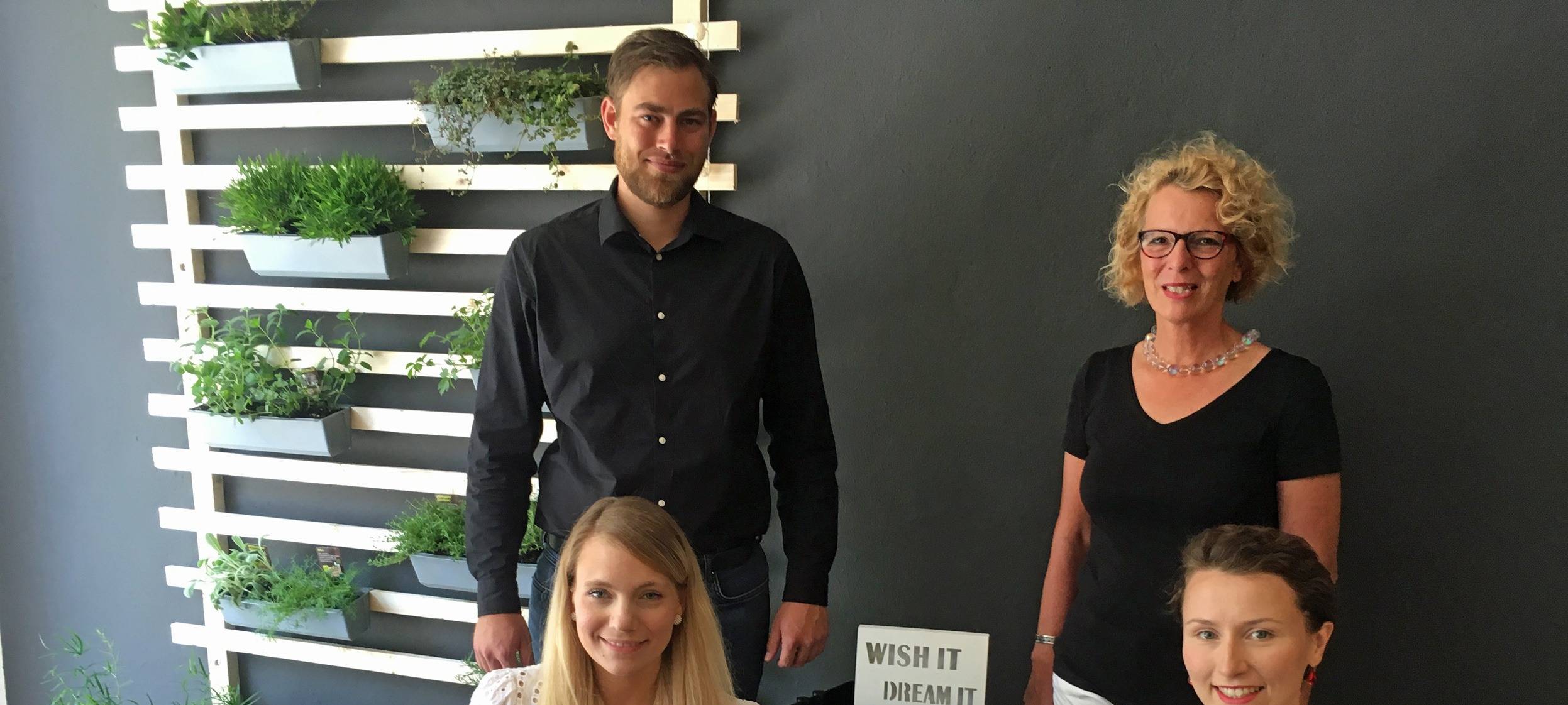 Neue Beratungsstelle für Jugendliche in Hörde