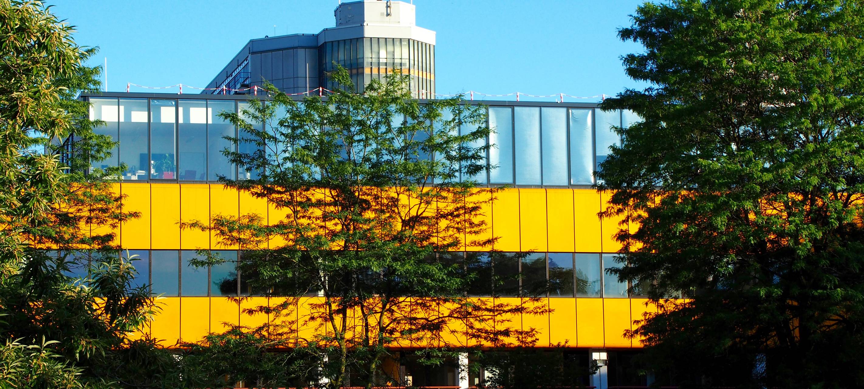 „Abi! Und dann?“: TU Dortmund stellt ihre Studiengänge vor